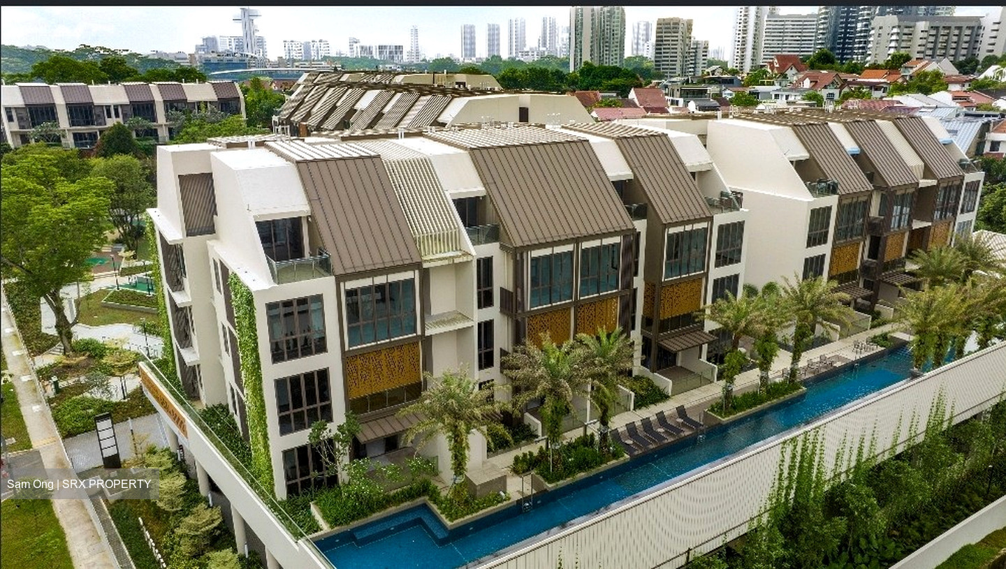 Parksuites (D10), Apartment #501027111